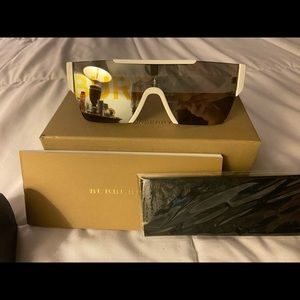 Burberry Sunglasses
